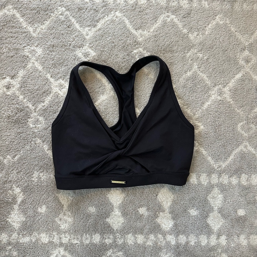 Whitney Simmons x Gymshark V3 Bra